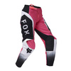 Bluza cross dziecięca FOX JUNIOR GIRLS 180 LEAN BLACK/PINK czarny różowy