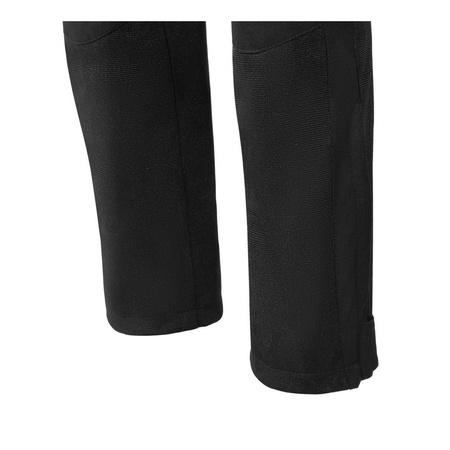Spodnie tekstylne damskie SECA SUPERLITE LADY BLACK
