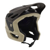 Kask rowerowy FOX DROPFRAME PRO NYF CREAM