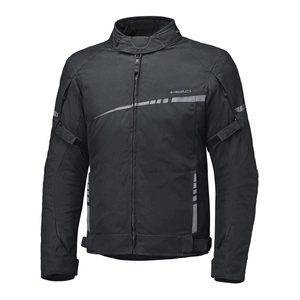 Kurtka tekstylna damska HELD RENEGADE II LADY BLACK czarny