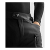 Spodnie tekstylne REBELHORN HARDY 3.0 LONG BLACK