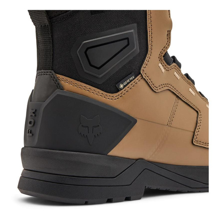 Buty cross FOX DEFEND ADV DARK KHAKI