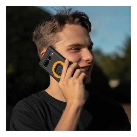 Etui na telefon QUAD LOCK MAG iPhone 16 Pro