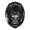 Kask szczękowy HJC F100 CARBON BLACK