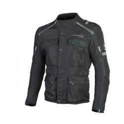 Kurtka tekstylna MOTOID CAMINO II BLACK