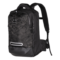 Plecak KNOX EVERY DAY ADVENTURE BLACK