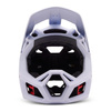 Kask rowerowy FOX PROFRAME RS CE NUF WHITE