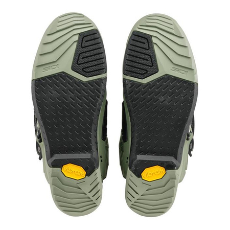 Buty cross SIDI CROSSAIR ARMY/BLACK