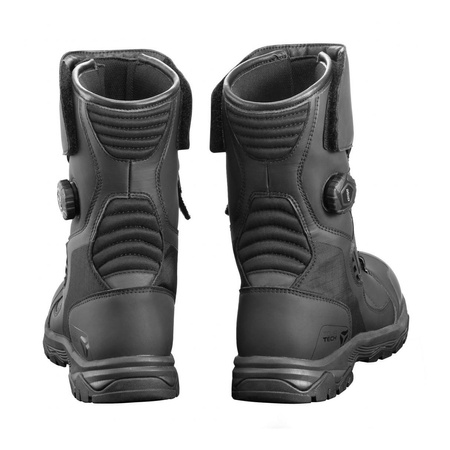 Buty turystyczne SECA TOUR-TECH II BLACK