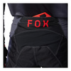 Spodnie cross FOX 180 INTERFERE GREY/RED
