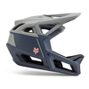 Kask rowerowy FOX PROFRAME CE CYLZO GRAPHITE