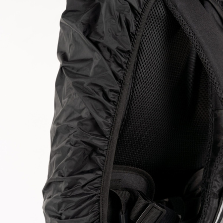 Plecak KNOX EVERY DAY ADVENTURE BLACK czarny