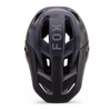 Kask rowerowy FOX RAMPAGE CE BLACK CAMO