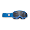 Gogle motocyklowe FOX MAIN CORE BLUE