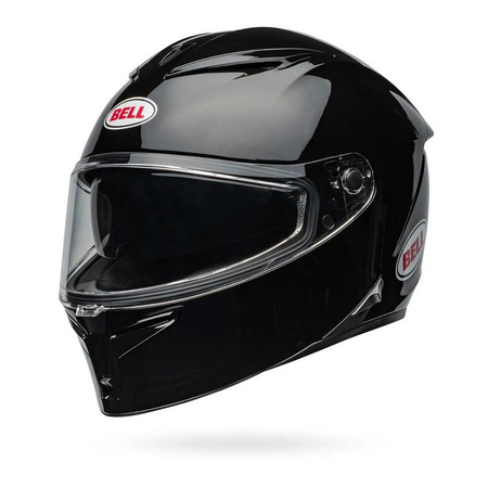 Kask integralny BELL LITHIUM ECE6 BLACK