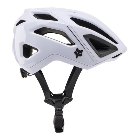 Kask rowerowy FOX CROSSFRAME PRO WHITE