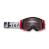 Gogle motocyklowe FOX AIRSPACE SEVENTY4 FLUORESCENT RED