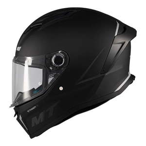 Kask integralny MT STINGER 2 SOLID MATT BLACK