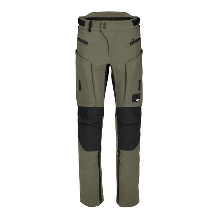 Spodnie tekstylne SPIDI FRONTIER MILITAR