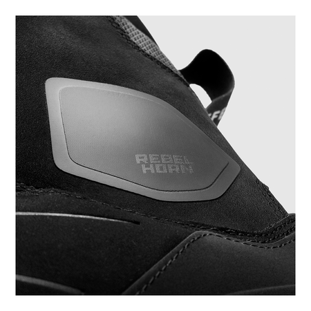 Buty turystyczne REBELHORN DEFENDER-X BLACK
