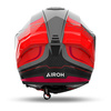 Kask integralny AIROH MATRYX ROCKET RED GLOSS