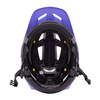 Kask rowerowy FOX SPEEDFRAME CE VIOLET fioletowy