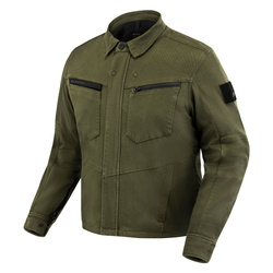 Kurtka tekstylna SHIMA GIRO KHAKI