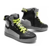 szary || czarny || żółty fluo \ Męskie \ buty