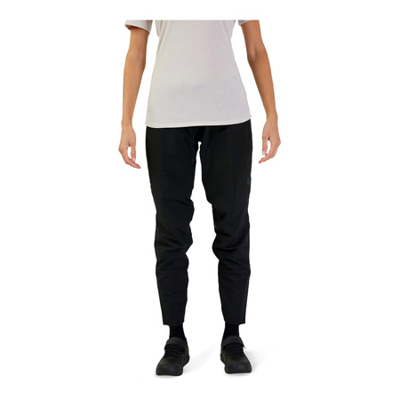 Spodnie przeciwdeszczowe damskie FOX LADY RANGER 2.5L BLACK