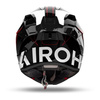Kask integralny AIROH GP800 MUST RED GLOSS