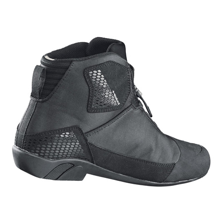 Buty krótkie HELD TORRANCE BLACK