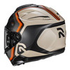Kask integralny HJC RPHA 72 ERNEM BLACK/DESERT