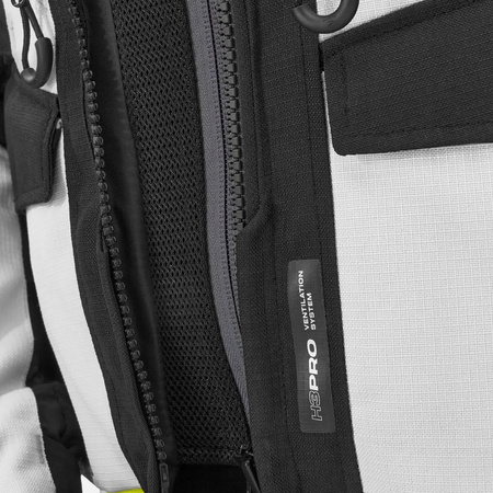 Kurtka tekstylna damska SHIMA DUNE LADY FLUO