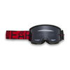 Gogle motocyklowe FOX MAIN RACE SPEC FLUORESCENT RED