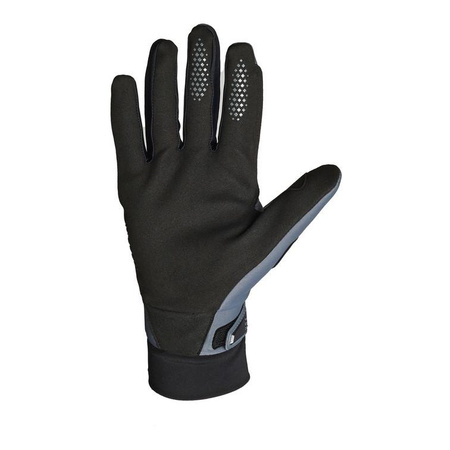 Rękawice cross FOX DEFEND THERMO GRAPHITE
