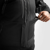 Kurtka tekstylna damska REBELHORN HARDY 3.0 LADY BLACK