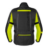 Kurtka tekstylna SPIDI 4 SEASON V3 YELLOW FLUO