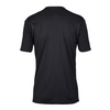 Koszulka rowerowa FOX FLEXAIR PRO BLACK czarny