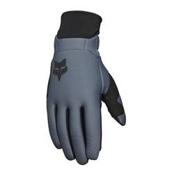 Rękawice cross FOX DEFEND THERMO GRAPHITE