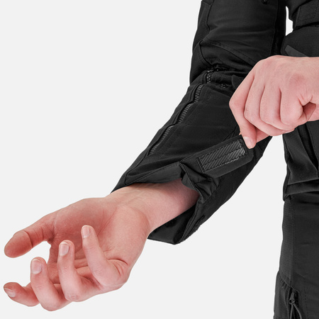 Kurtka tekstylna SHIMA DUNE BLACK