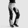 Spodnie tekstylne damskie REBELHORN HARDY 3.0 LADY BLACK/GREY