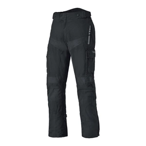 Spodnie tekstylne HELD RENEGADE II BLACK