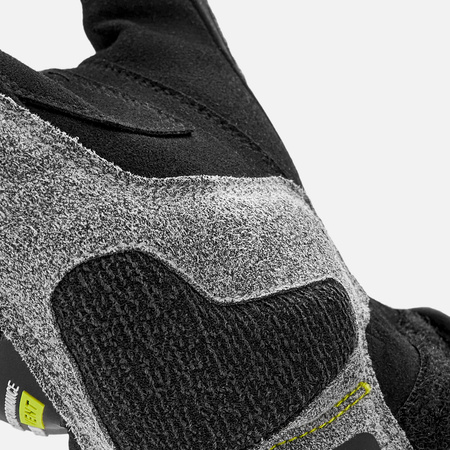 Rękawice miejskie SHIMA STREAM VENT YELLOW FLUO