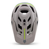 Kask rowerowy FOX PROFRAME CE CYLZO GUNMETAL