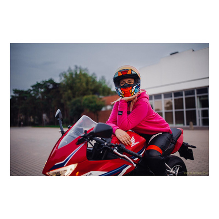 Bluza damska SPEED LADIES PINK