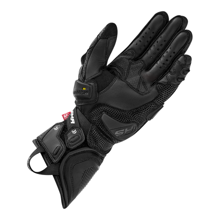 Rękawice sportowe damskie SHIMA RS-3 LADY BLACK