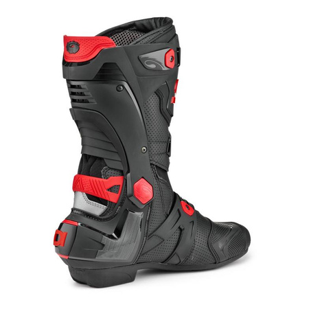 Buty sportowe SIDI REX AIR BLACK