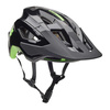 Kask rowerowy FOX SPEEDFRAME PRO 50 YEARS BLACK