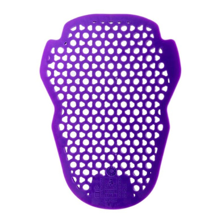Protektor wymienny bioder REZRO MK1-C2-H LVL 2 PURPLE