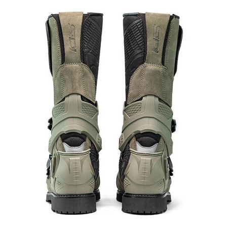 Buty turystyczne SIDI ADVENTURE 2 GORE-TEX MILITARY